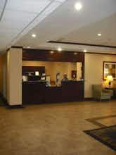 Hotel Candlewood Suites League City photo 4