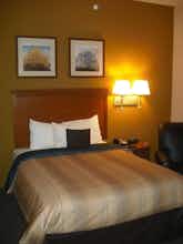 Hotel Candlewood Suites League City photo 1