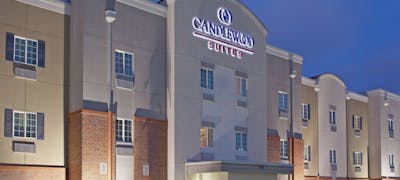 Candlewood Suites League City