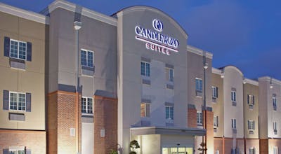 Candlewood Suites League City