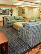 Hotel Candlewood Suites Rocky Mount photo 3
