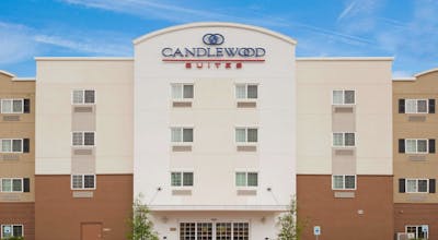 Candlewood Suites San Antonio Downtown