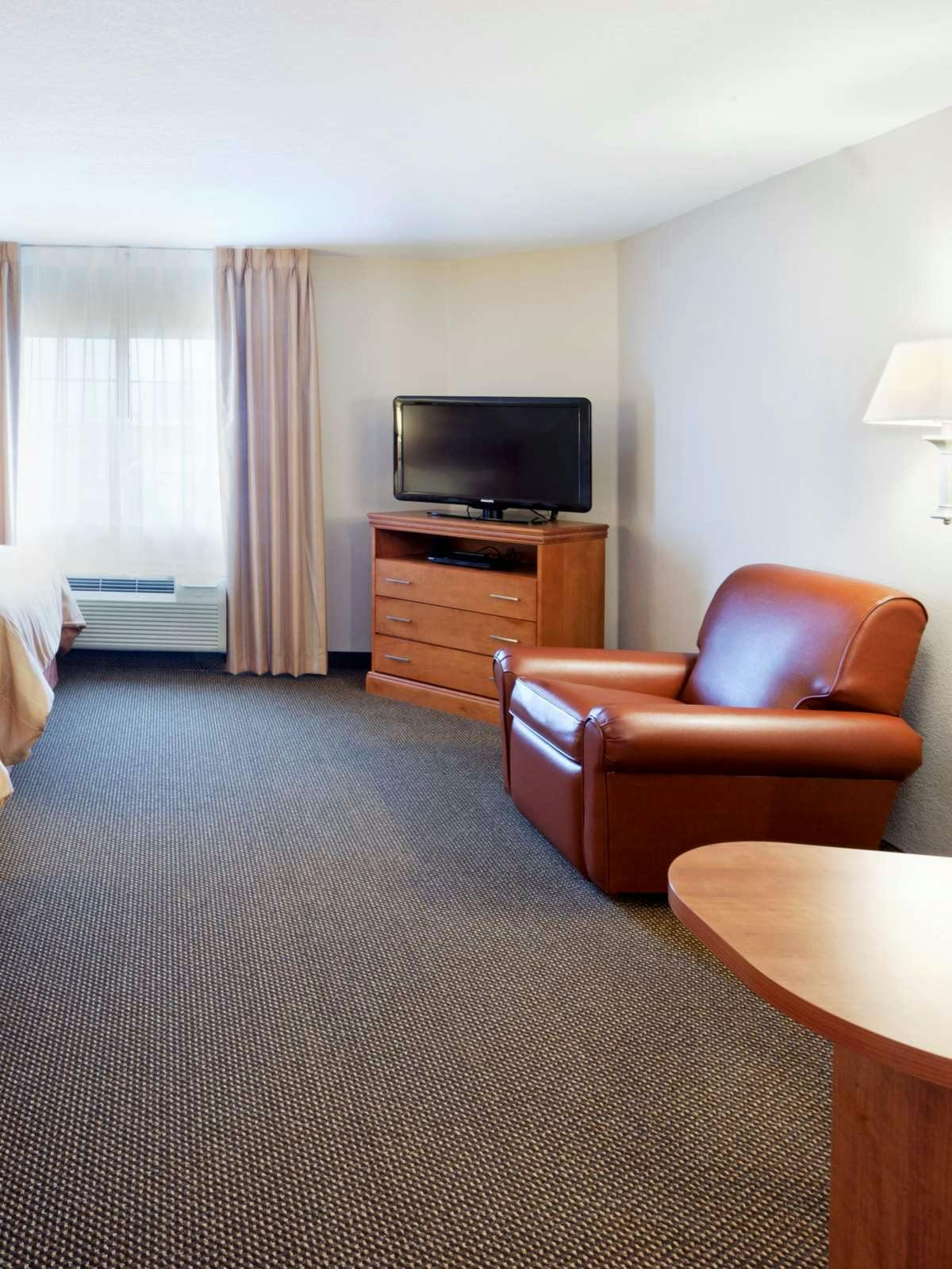 Hotel Candlewood Suites San Antonio Downtown photo 2