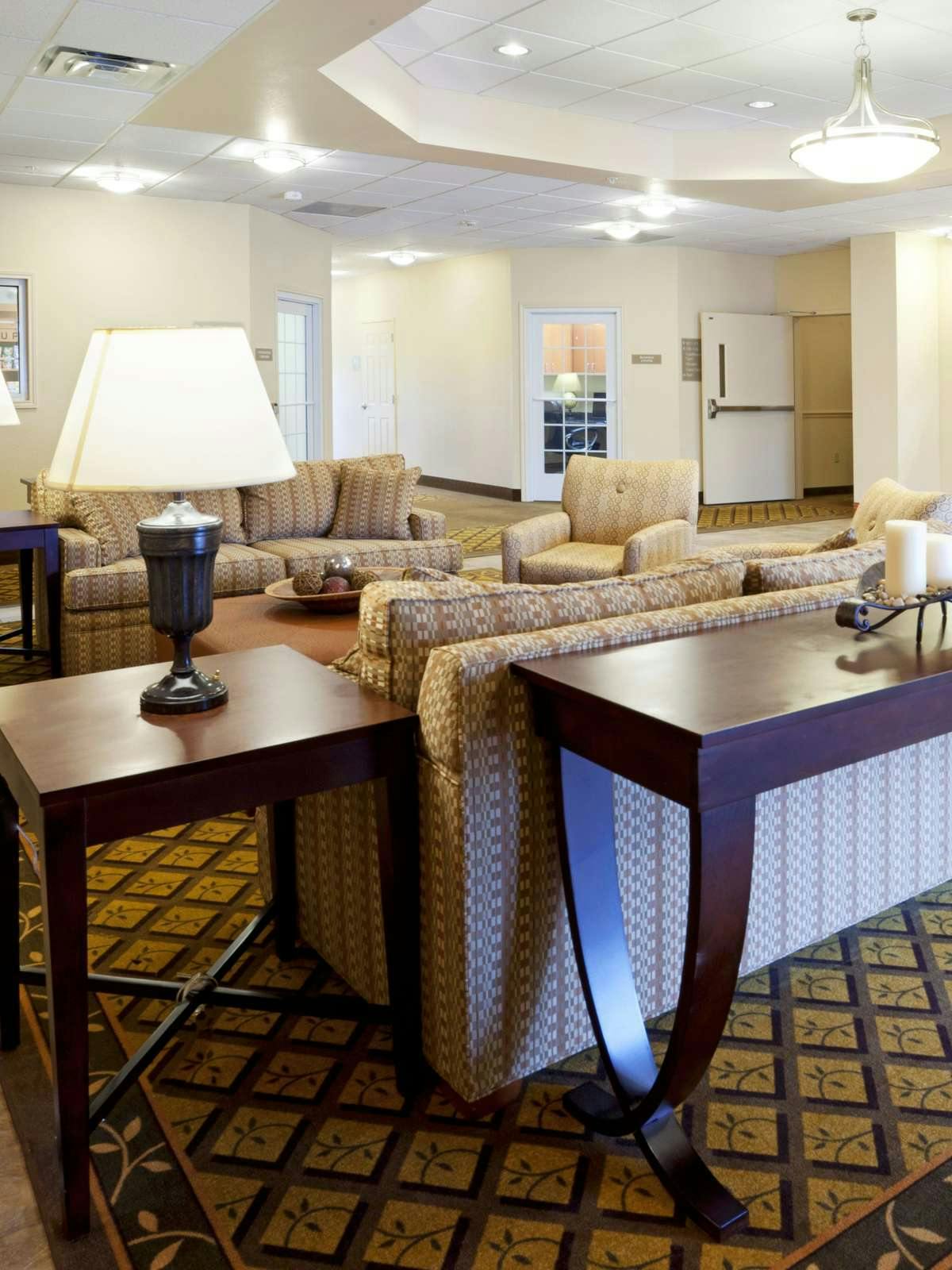 Hotel Candlewood Suites San Antonio Downtown photo 3