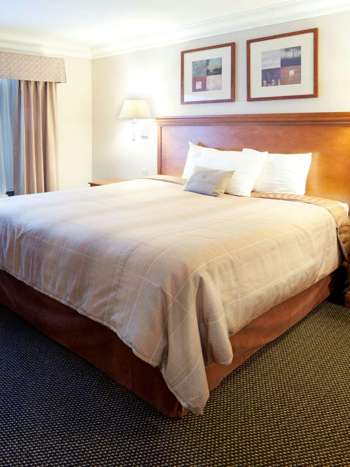 Hotel Candlewood Suites San Antonio Downtown photo 1