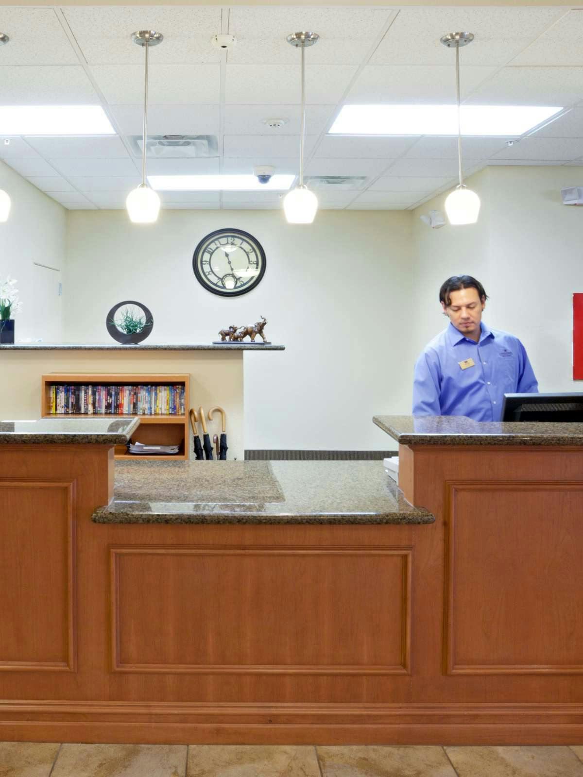 Hotel Candlewood Suites San Antonio Downtown photo 4