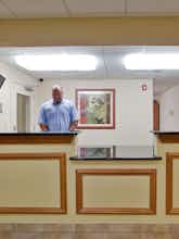 Hotel Candlewood Suites Richmond Airport photo 4
