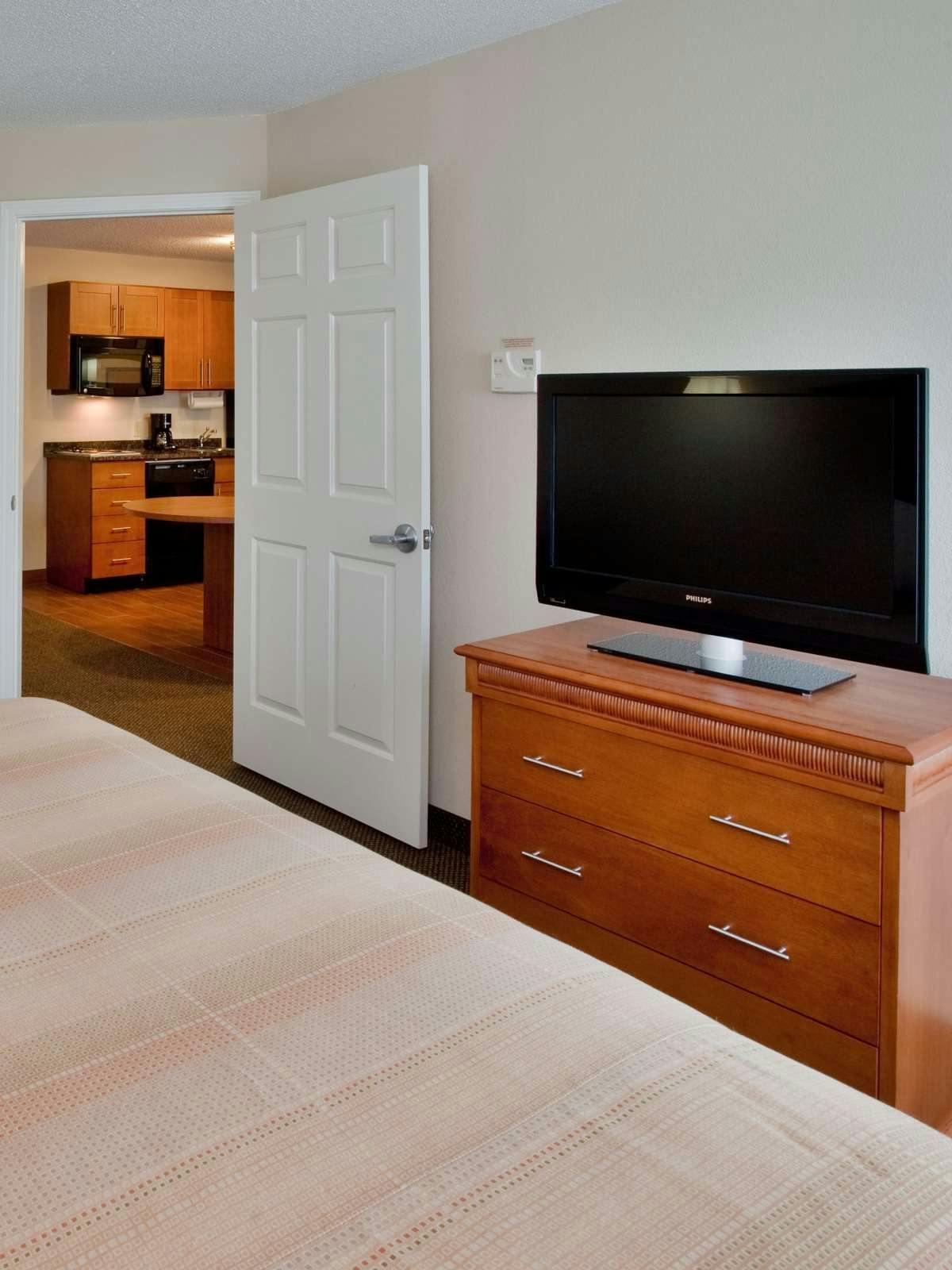 Hotel Candlewood Suites Richmond Airport photo 2