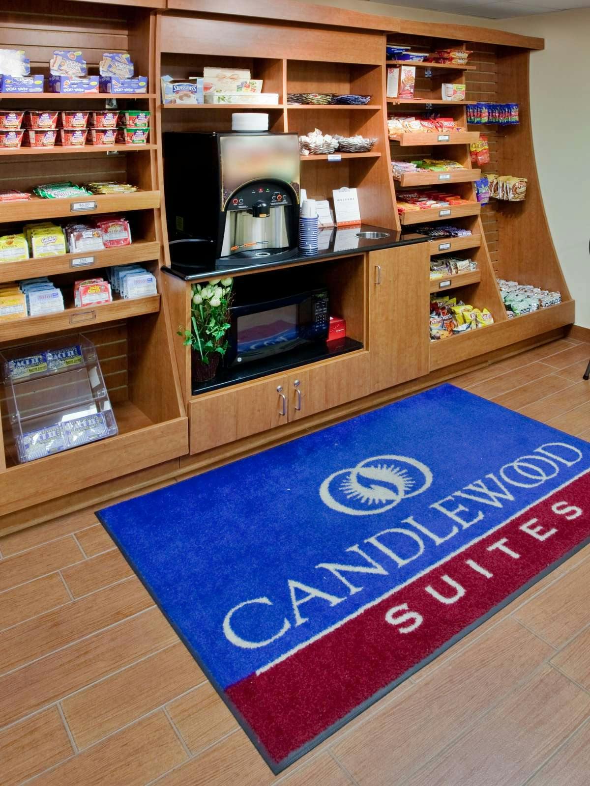 Hotel Candlewood Suites Richmond Airport photo 5