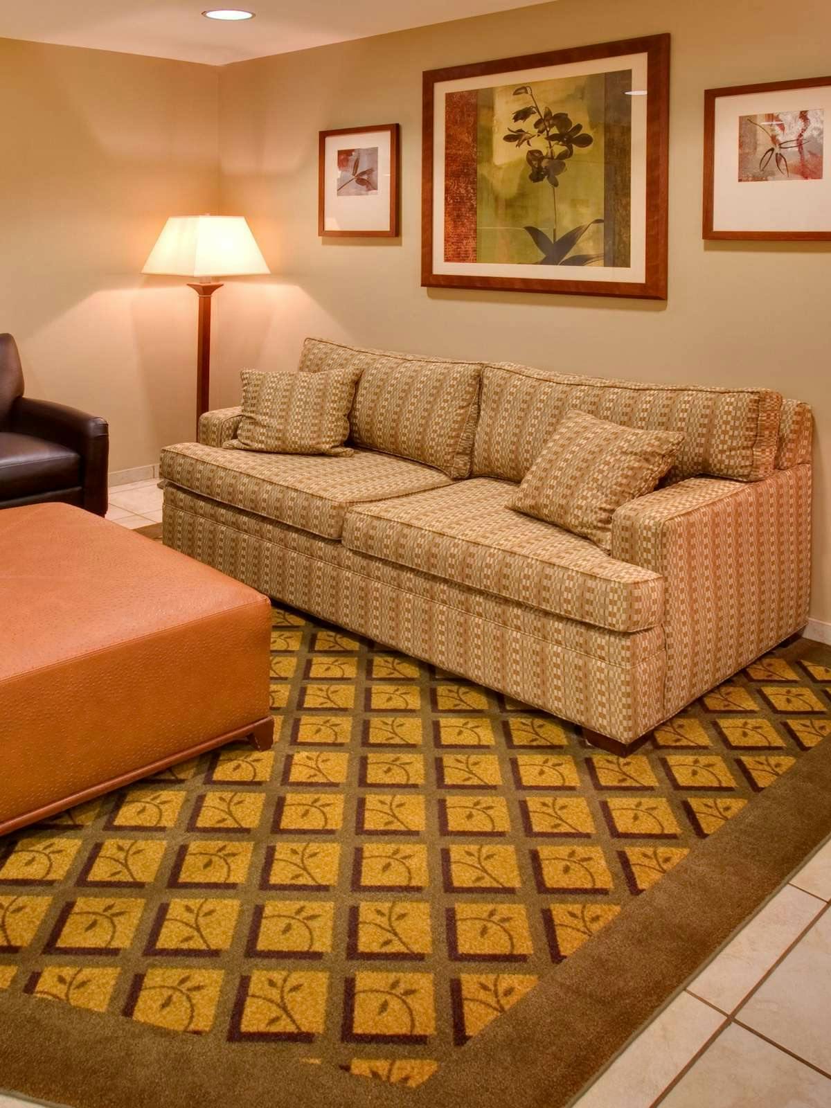 Hotel Candlewood Suites Rockford photo 4