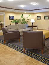 Hotel Candlewood Suites Roswell New Mexico photo 3
