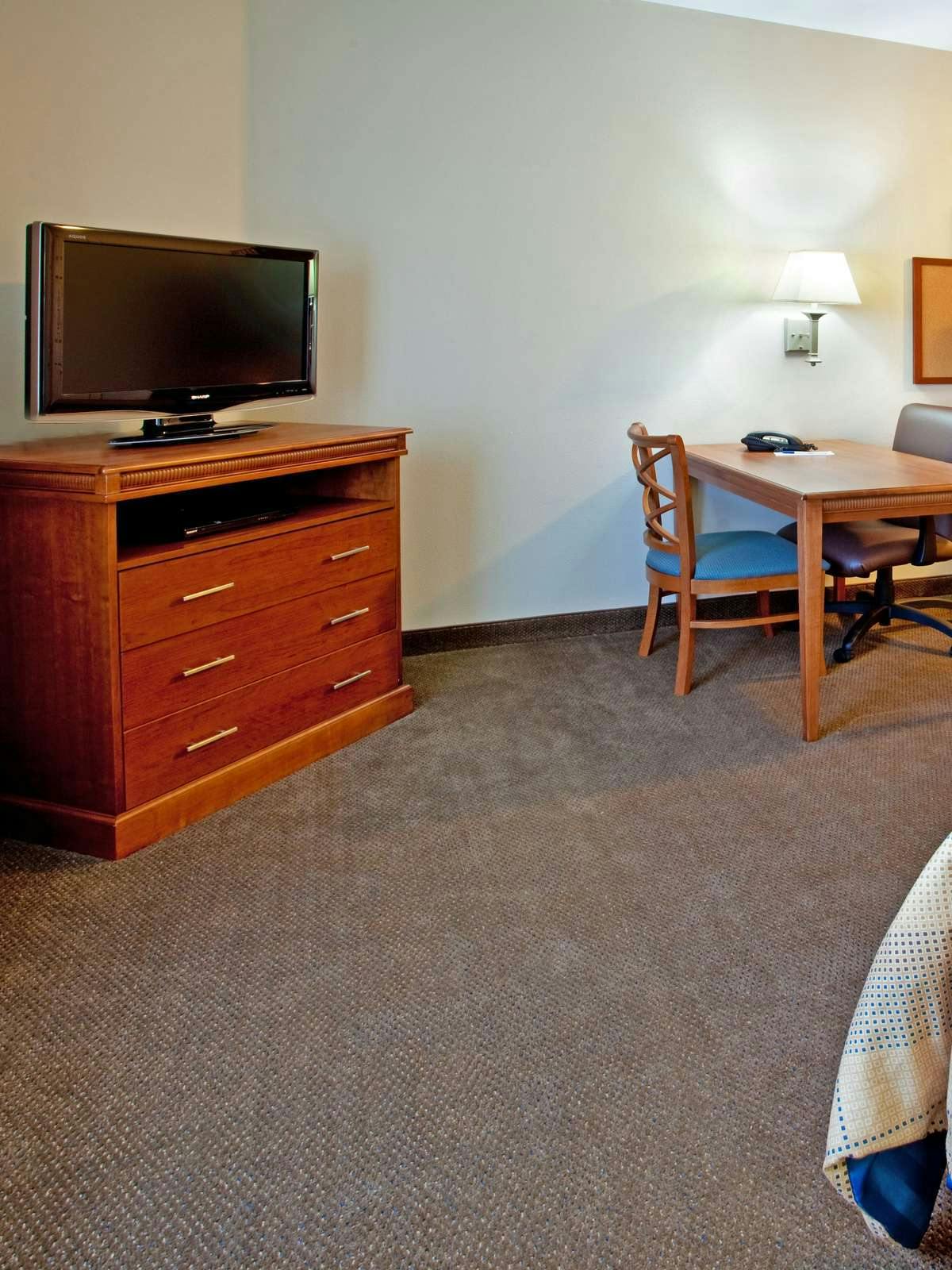 Hotel Candlewood Suites Roswell New Mexico photo 2