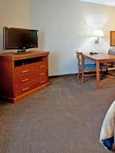 Hotel Candlewood Suites Roswell New Mexico photo 2