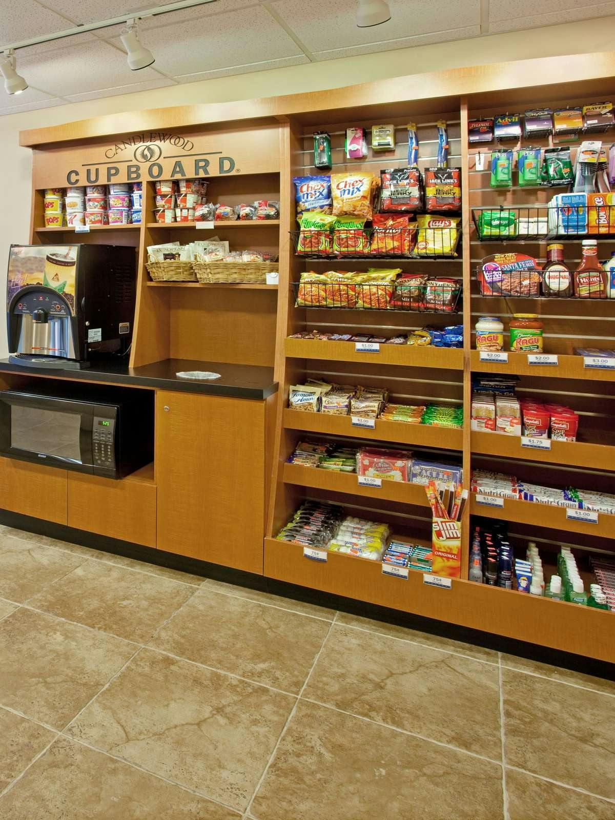 Hotel Candlewood Suites Roswell New Mexico photo 5