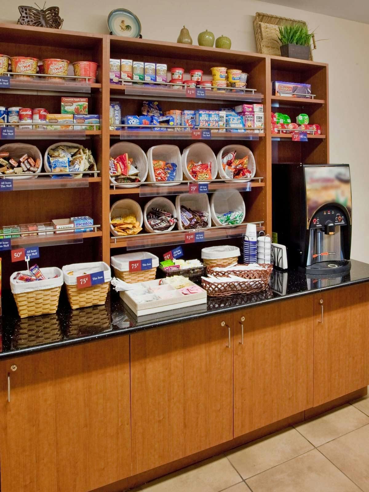 Hotel Candlewood Suites Richmond North Glen Allen photo 5