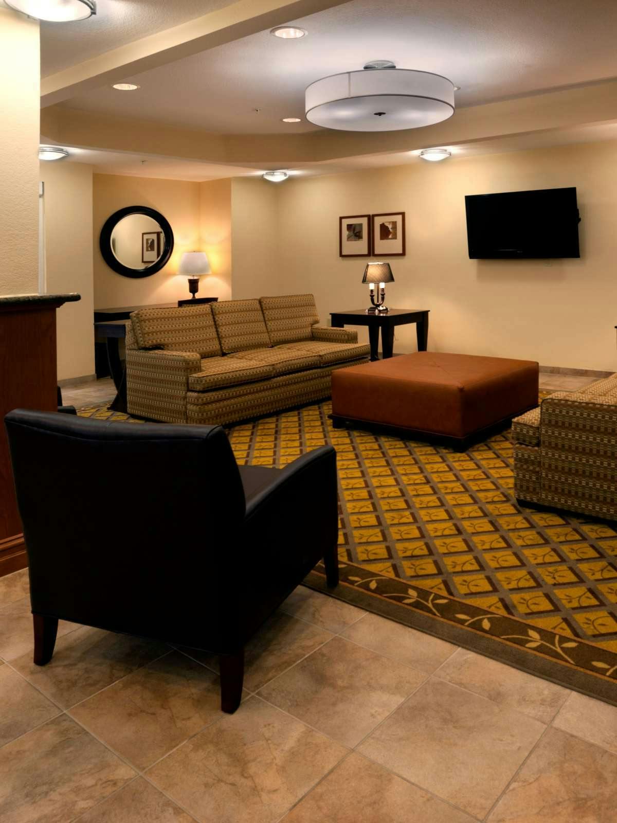 Hotel Candlewood Suites San Antonio NW photo 3