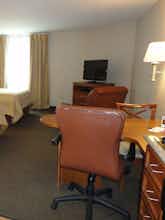 Hotel Candlewood Suites San Antonio NW photo 2
