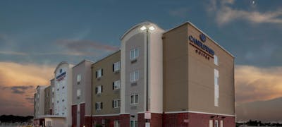 Candlewood Suites San Antonio NW