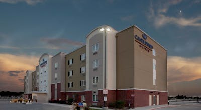 Candlewood Suites San Antonio NW