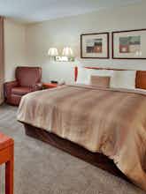 Hotel Candlewood Suites Richmond South photo 1