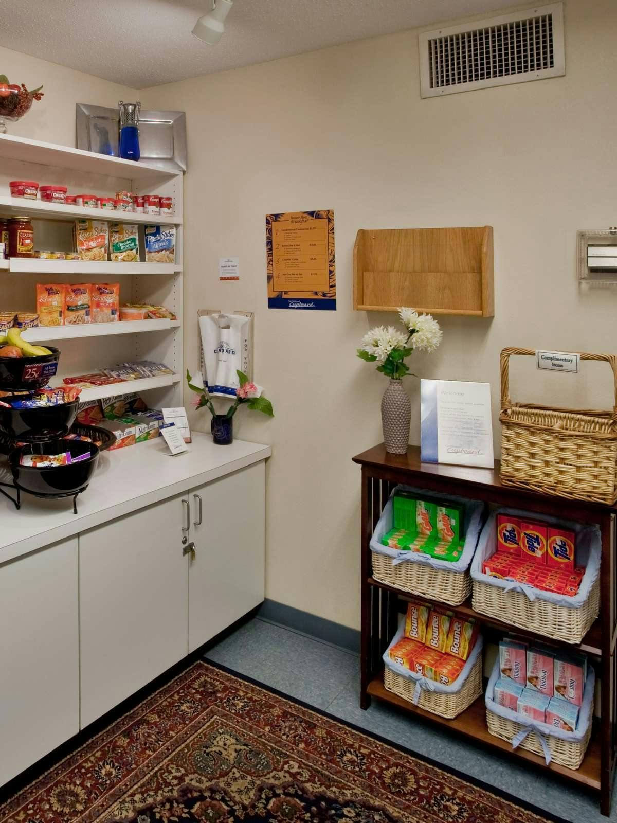 Hotel Candlewood Suites Richmond South photo 4