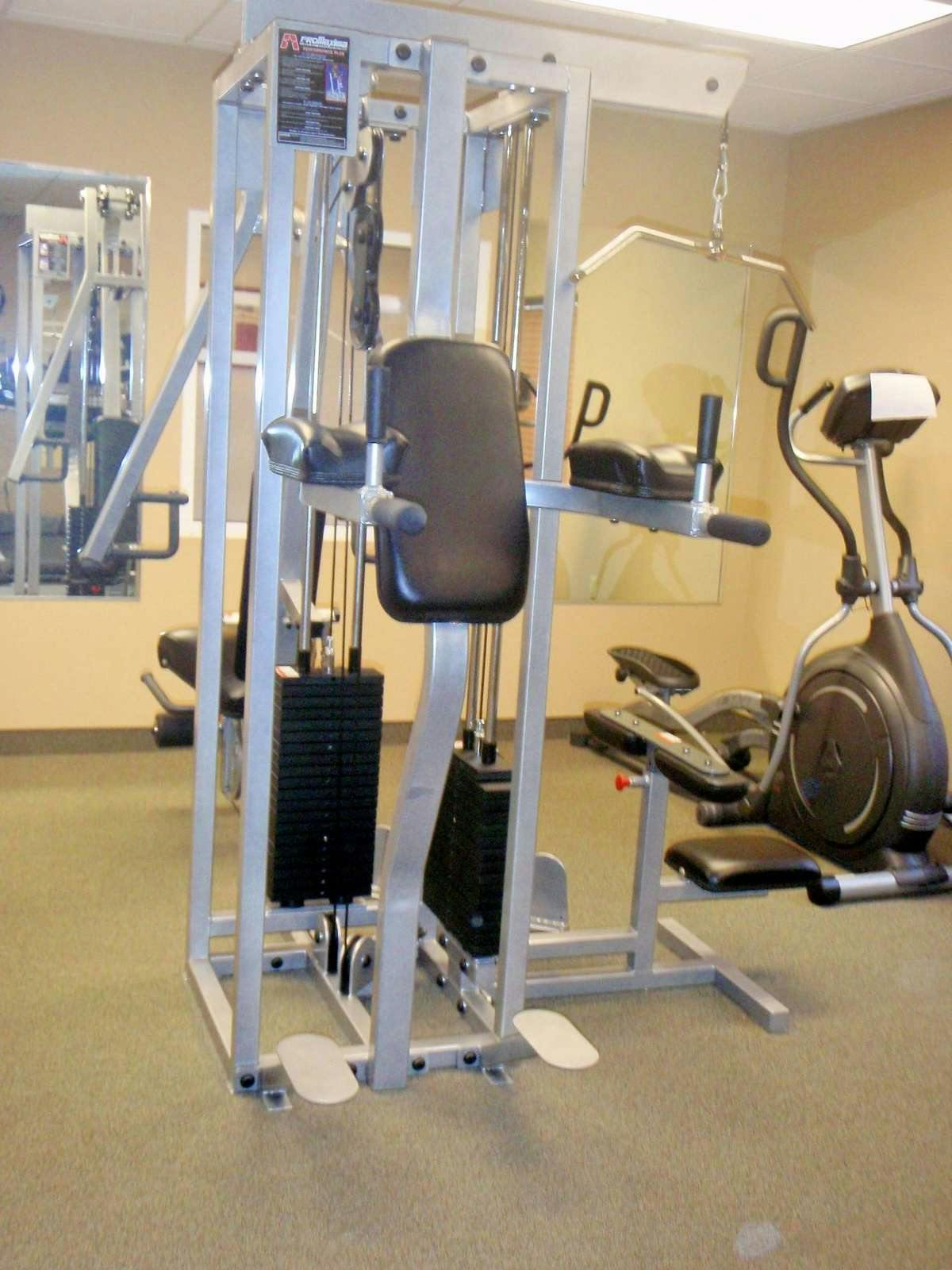 Hotel Candlewood Suites South Bend Airport photo 3