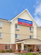 Hotel Candlewood Suites South Bend Airport photo 4