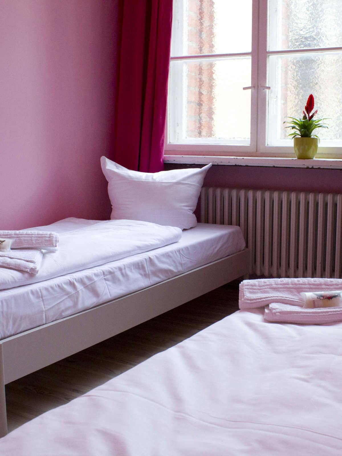 Hotel Hotel PLUS Berlin photo 4