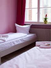 Hotel Hotel PLUS Berlin photo 4