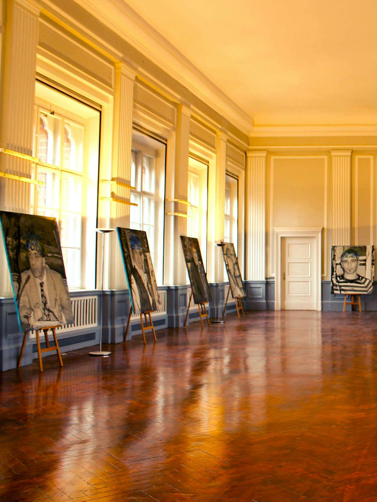 Hotel Hotel PLUS Berlin photo 1