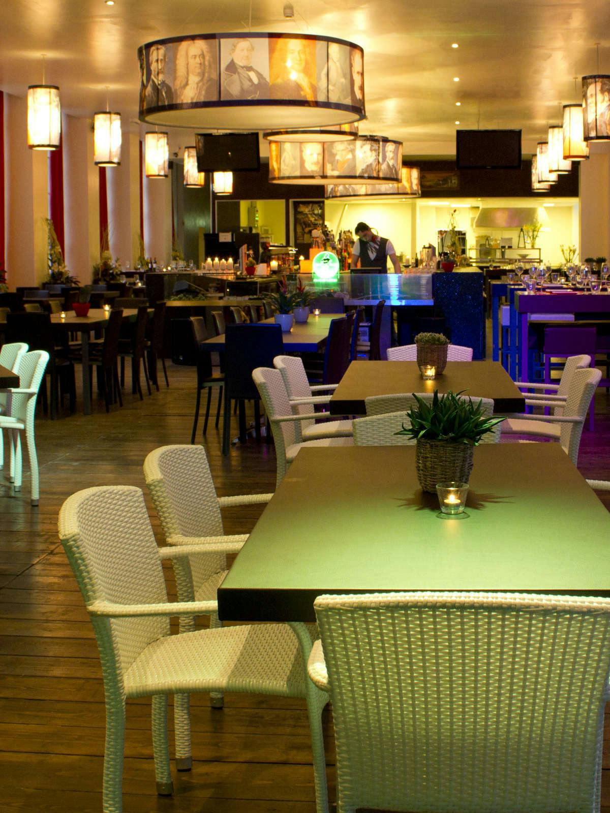 Hotel Hotel PLUS Berlin photo 2