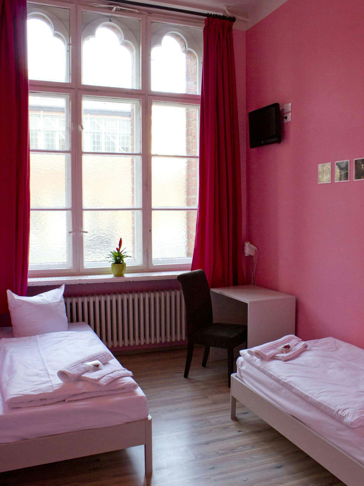 Hotel Hotel PLUS Berlin photo 3