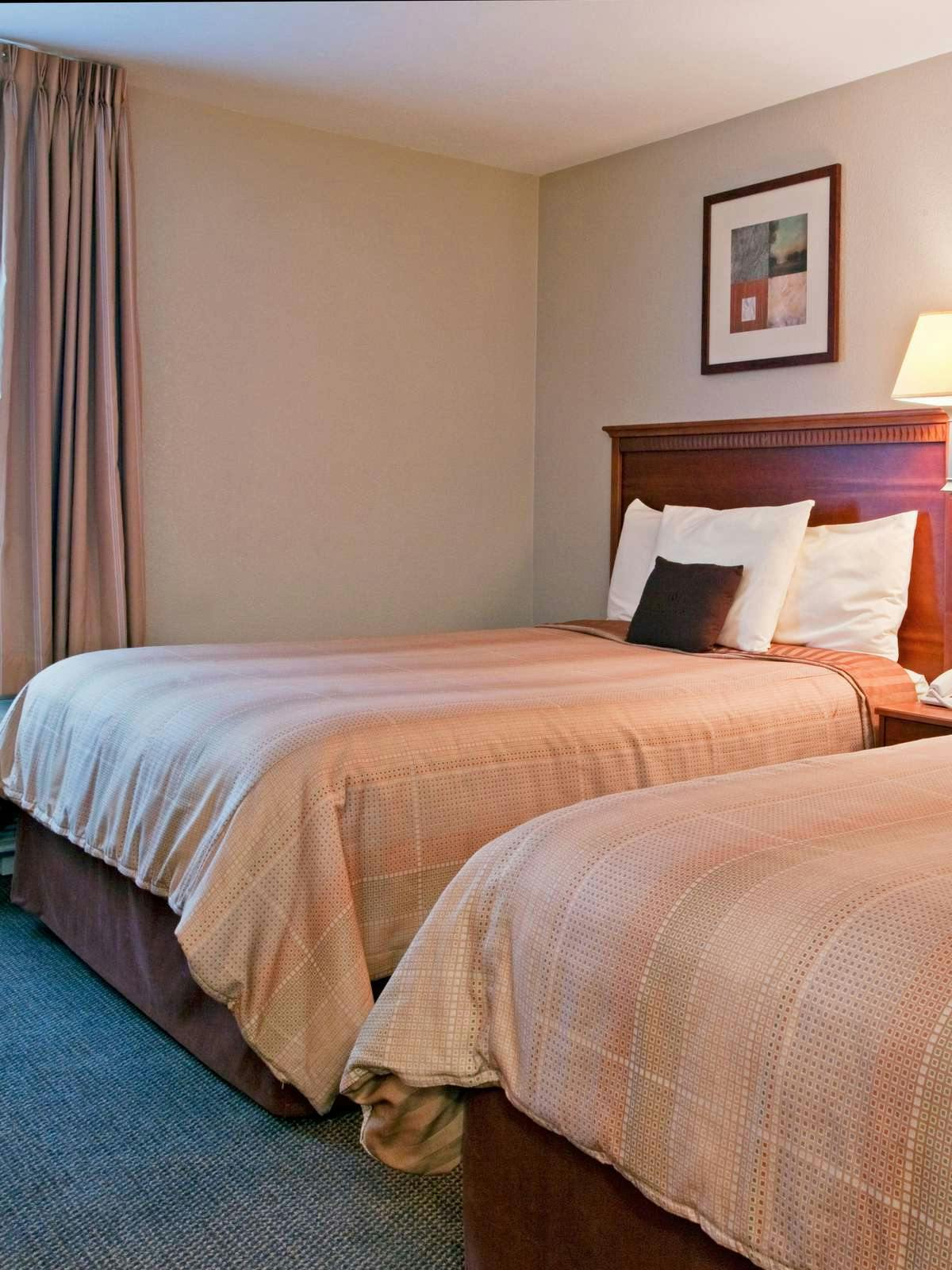 Hotel Candlewood Suites Sierra Vista photo 1