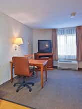 Hotel Candlewood Suites Sierra Vista photo 2