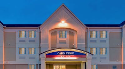 Candlewood Suites Sierra Vista
