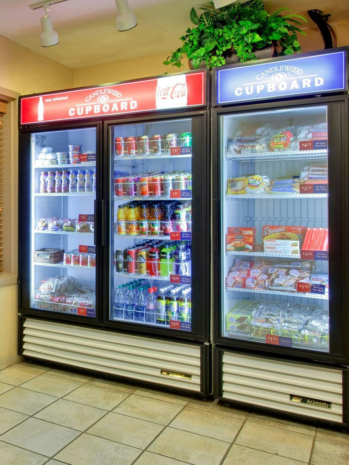 Hotel Candlewood Suites Sierra Vista photo 5