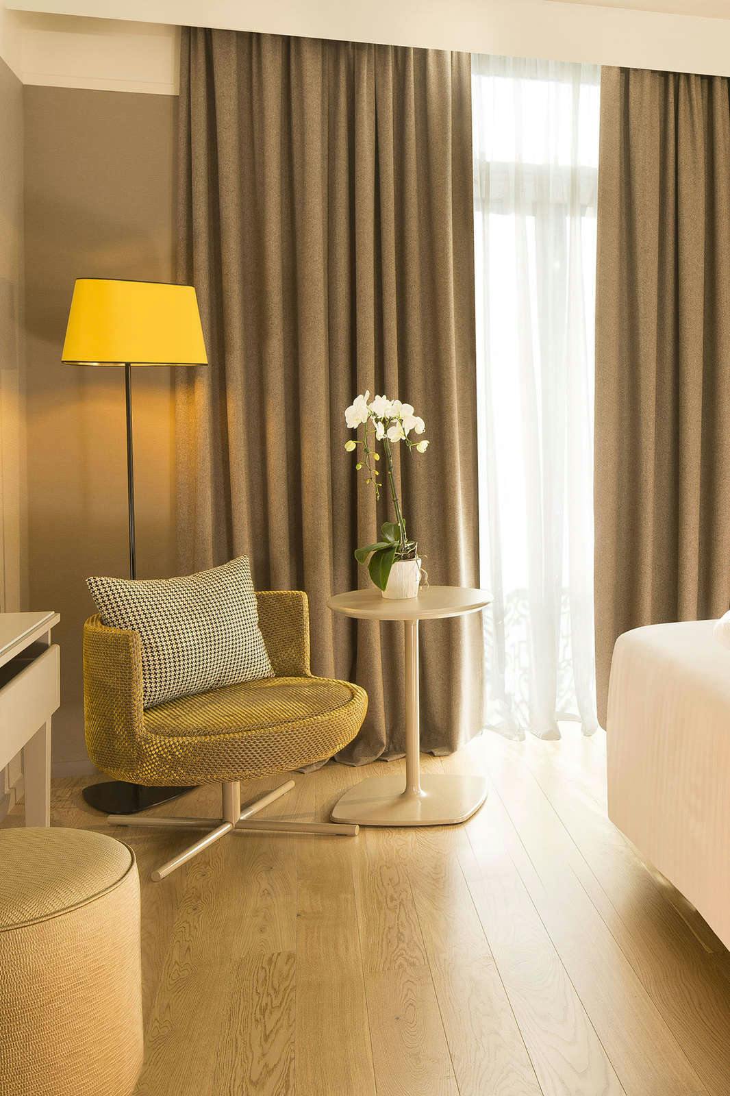 Hotel Hôtel Oceania Le Jura Dijon photo 3