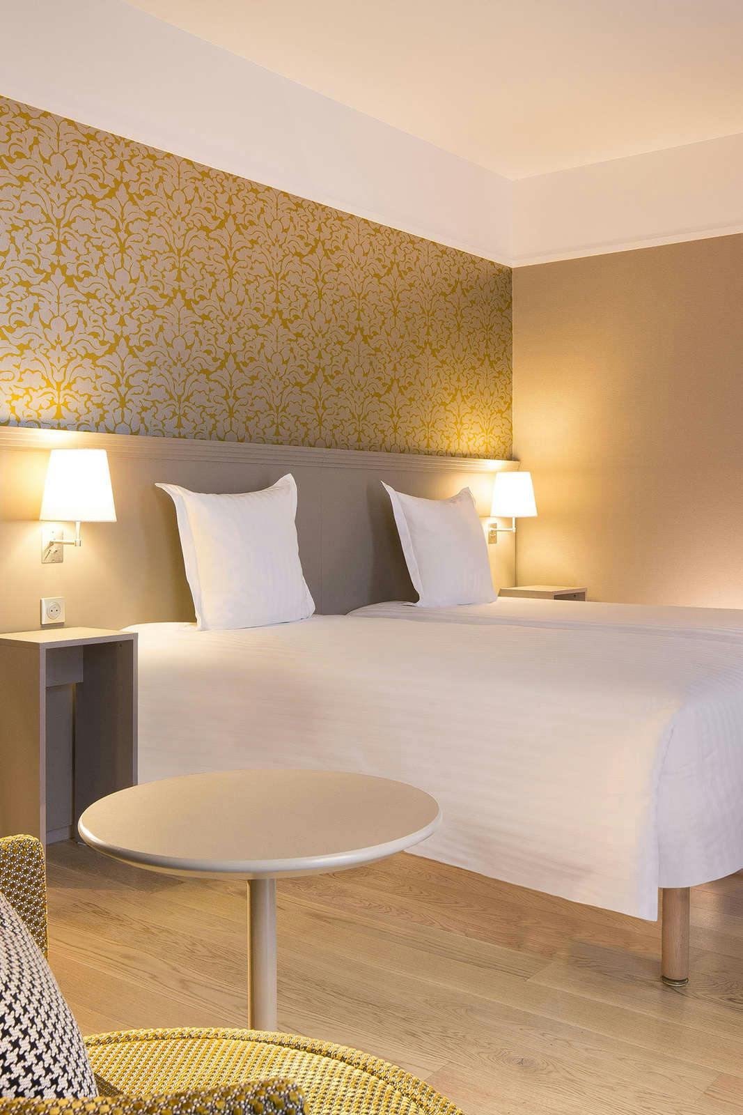 Hotel Hôtel Oceania Le Jura Dijon photo 5