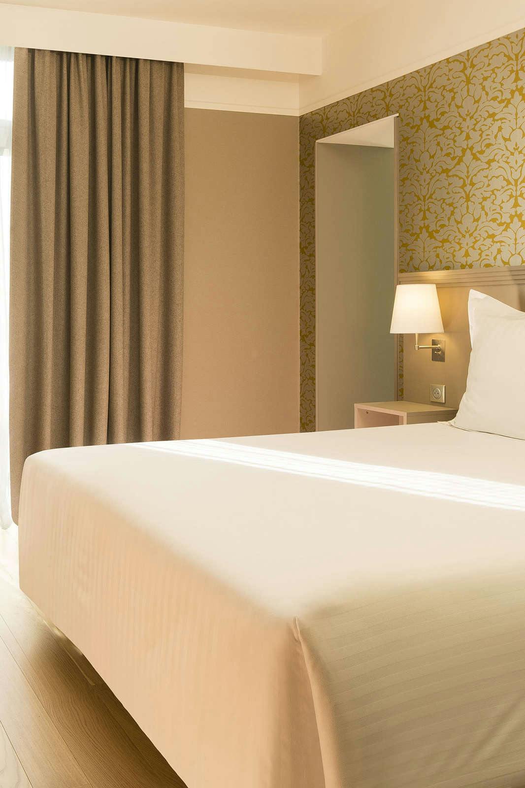 Hotel Hôtel Oceania Le Jura Dijon photo 1