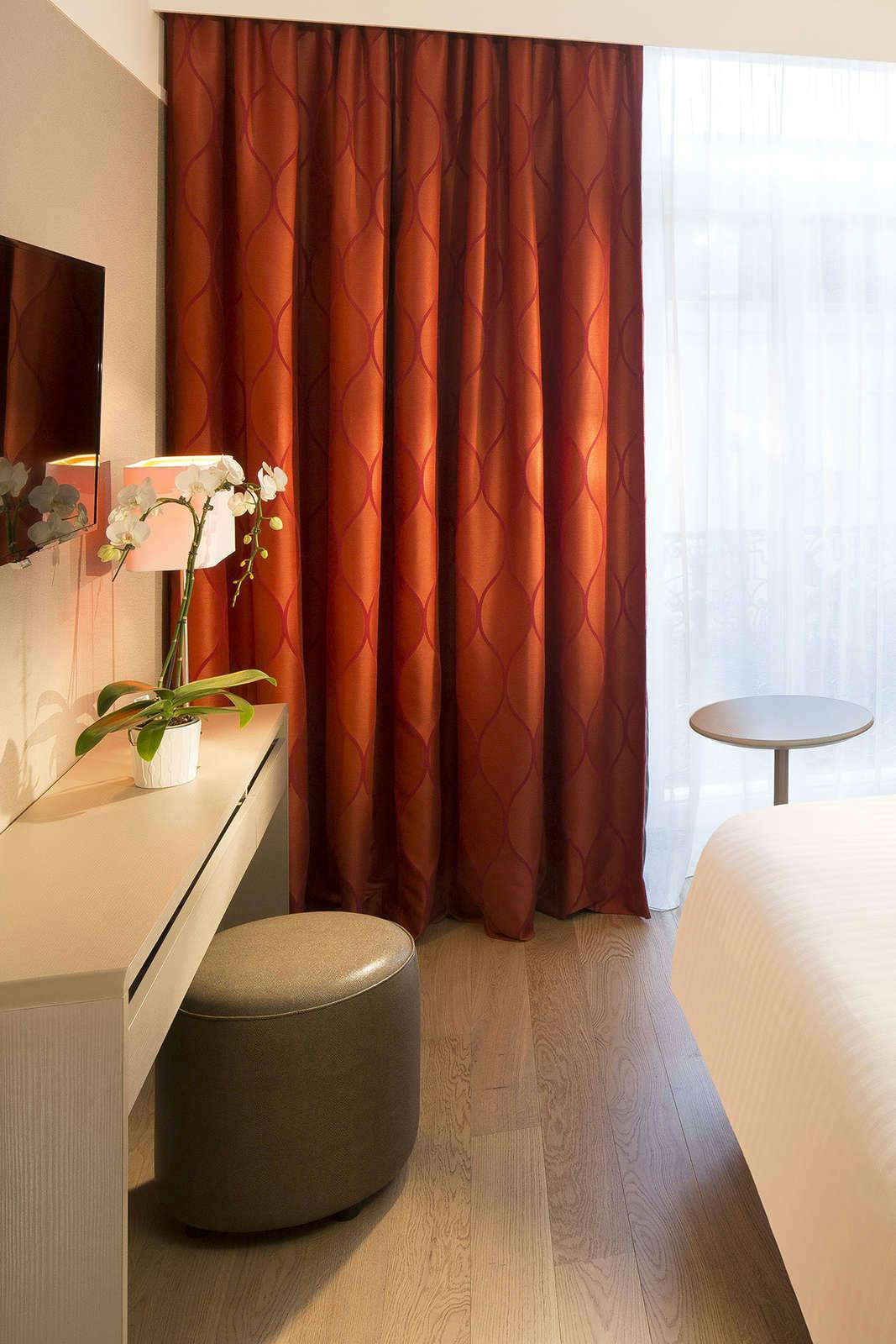 Hotel Hôtel Oceania Le Jura Dijon photo 4