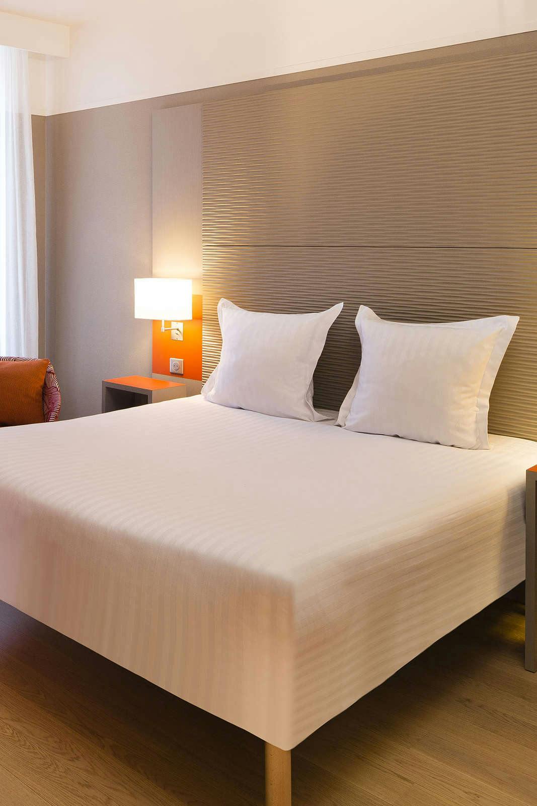 Hotel Hôtel Oceania Le Jura Dijon photo 2