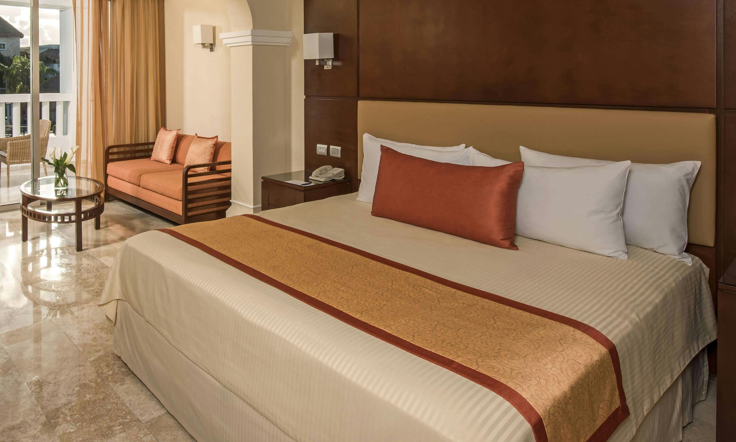 Grand Riviera Princess All Suites Resort & Spa All Inclusive