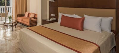 Grand Riviera Princess All Suites Resort & Spa All Inclusive