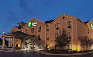 Holiday Inn Express Hotel & Suites Belleville