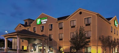 Holiday Inn Express Hotel & Suites Belleville