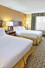 Hotel Holiday Inn Express Hotel & Suites Belleville photo 5
