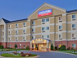Candlewood Suites Springfield