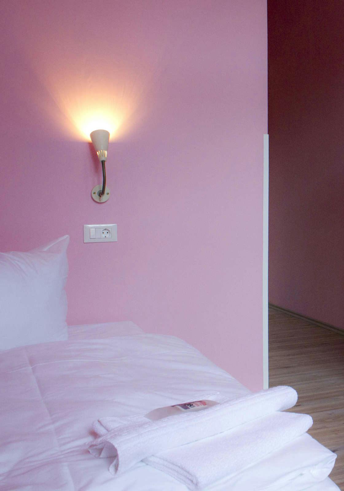 Hotel Hotel PLUS Berlin photo 5