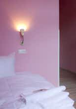 Hotel Hotel PLUS Berlin photo 5