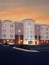Hotel Candlewood Suites Sioux City Southern Hills photo 4